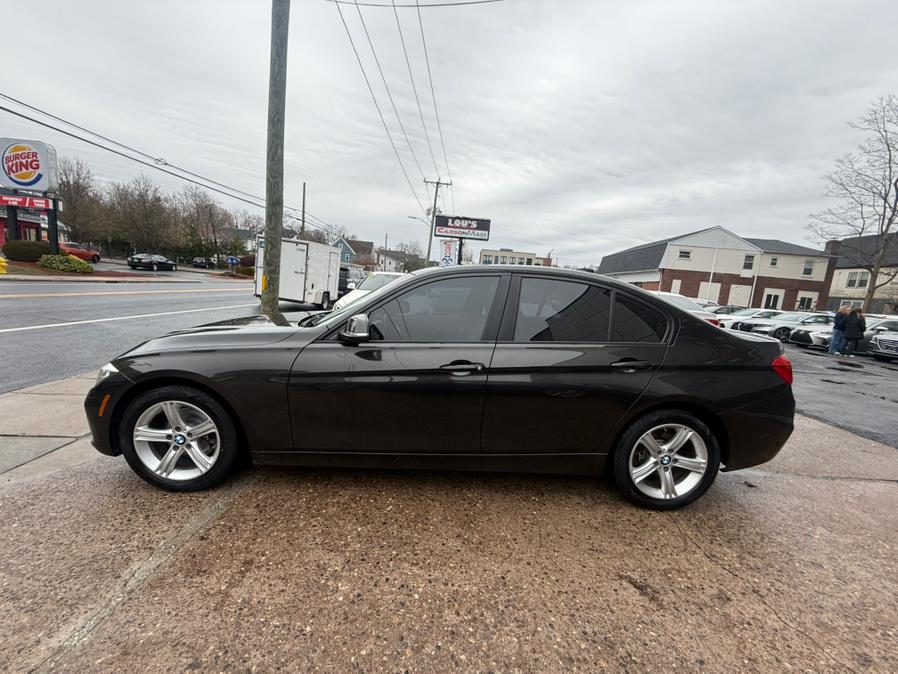 2016 BMW 3-Series 4dr Sdn 320i xDrive AWD South  photo