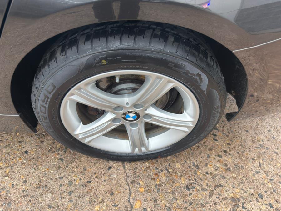 2016 BMW 3-Series 4dr Sdn 320i xDrive AWD South  photo