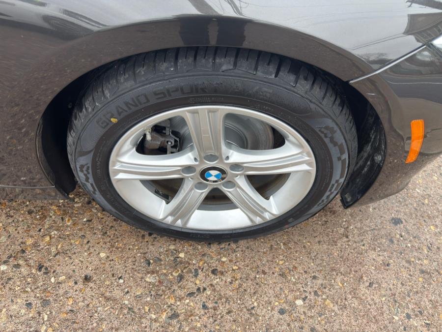 2016 BMW 3-Series 4dr Sdn 320i xDrive AWD South  photo