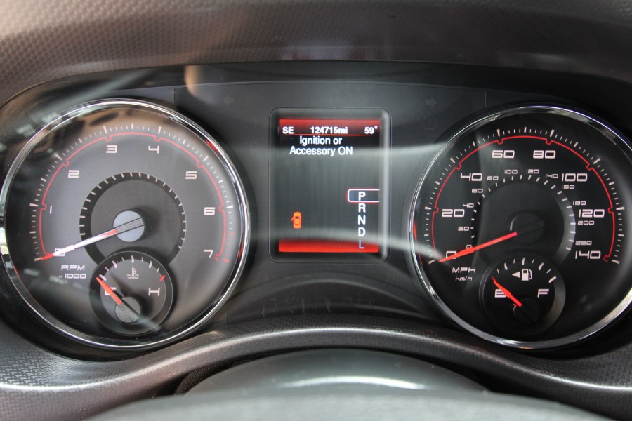 2014 Dodge Charger SXT photo