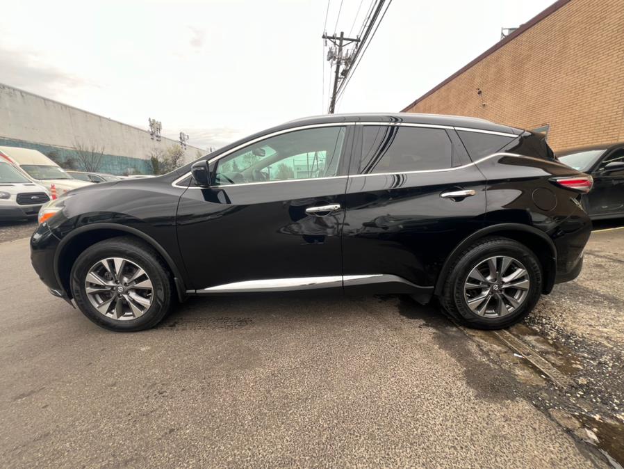 2017 Nissan Murano AWD SL photo