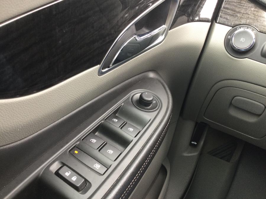 2016 Buick Encore AWD 4dr Convenience photo