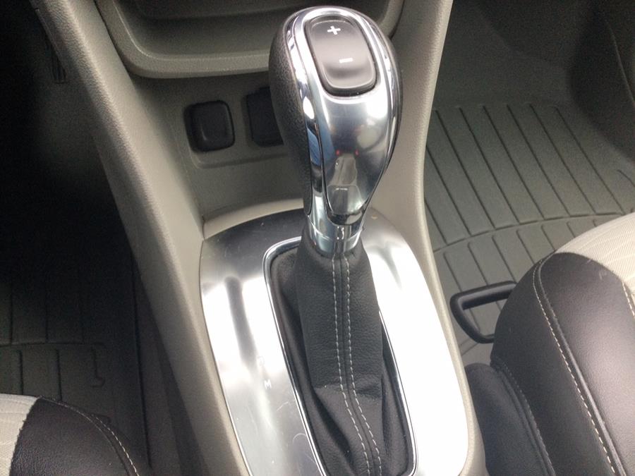 2016 Buick Encore AWD 4dr Convenience photo