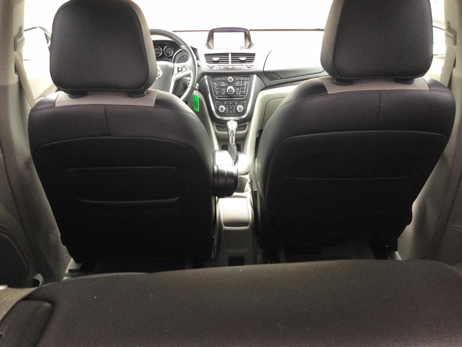 2016 Buick Encore AWD 4dr Convenience photo