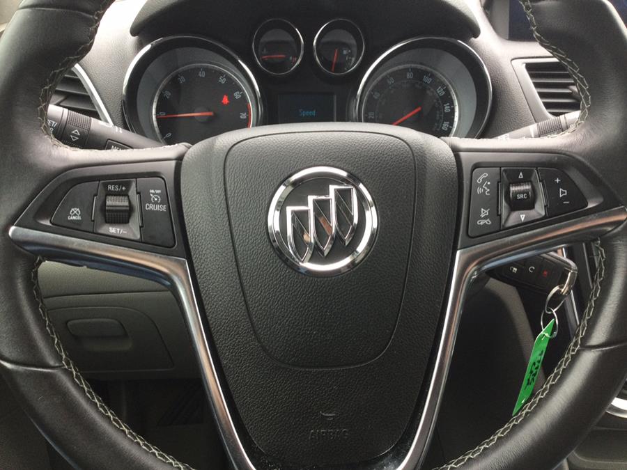 2016 Buick Encore AWD 4dr Convenience photo