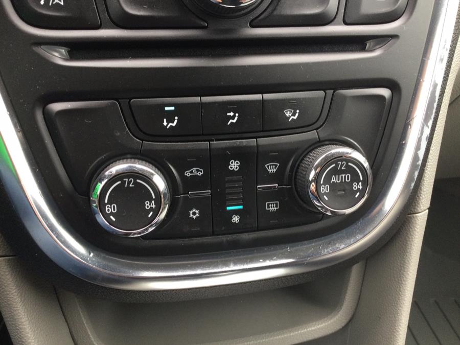 2016 Buick Encore AWD 4dr Convenience photo
