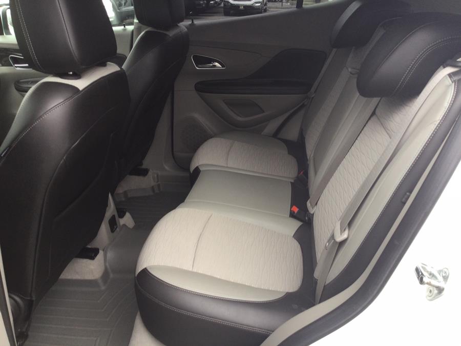2016 Buick Encore AWD 4dr Convenience photo