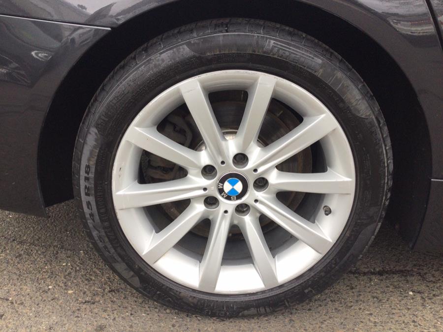 2015 BMW 5-Series 4dr Sdn 535i xDrive AWD photo