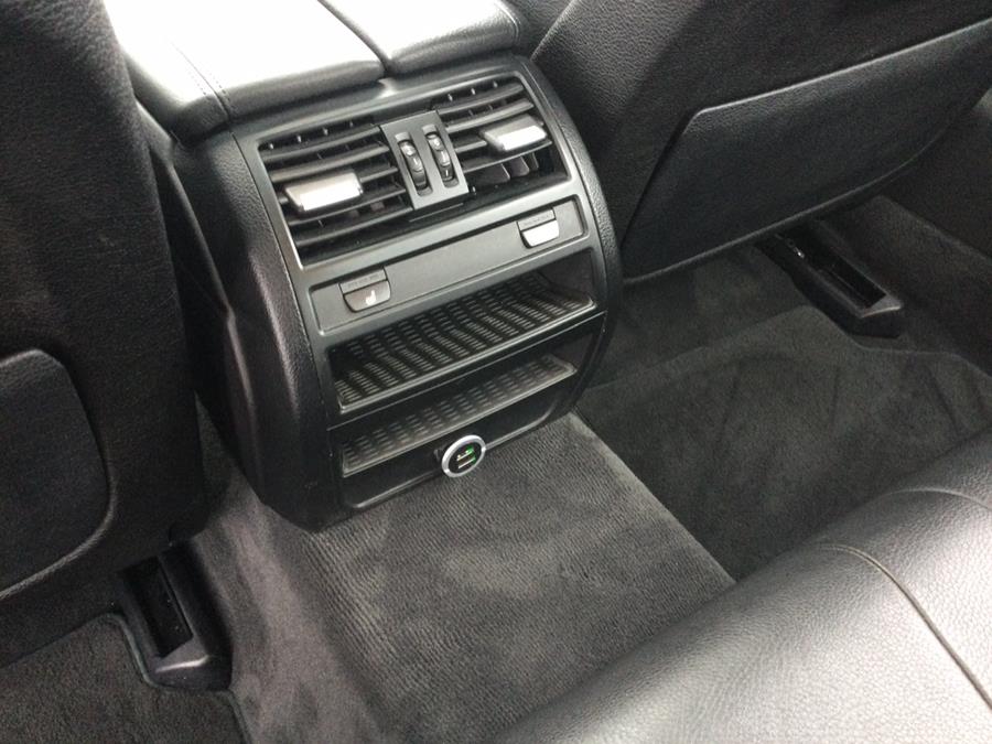2015 BMW 5-Series 4dr Sdn 535i xDrive AWD photo
