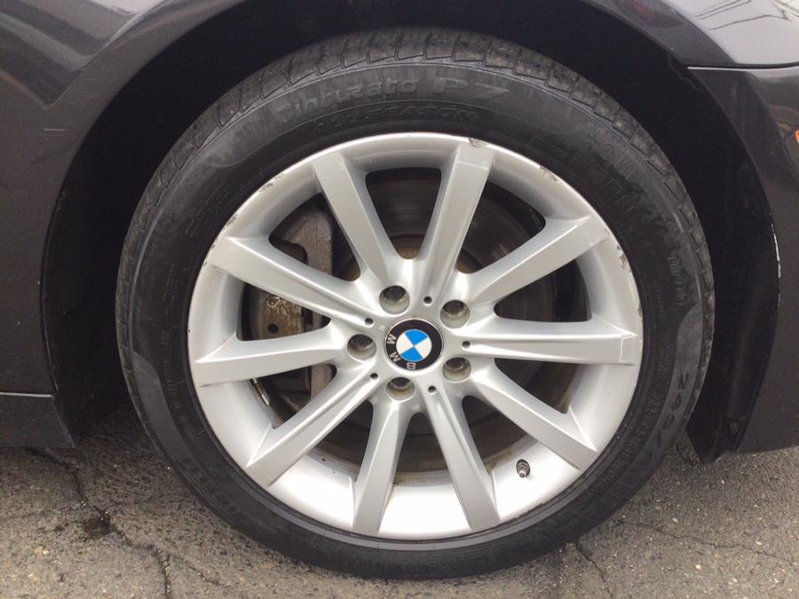 2015 BMW 5-Series 4dr Sdn 535i xDrive AWD photo