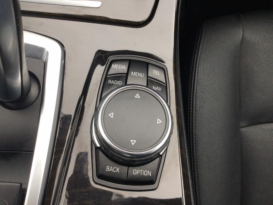 2015 BMW 5-Series 4dr Sdn 535i xDrive AWD photo