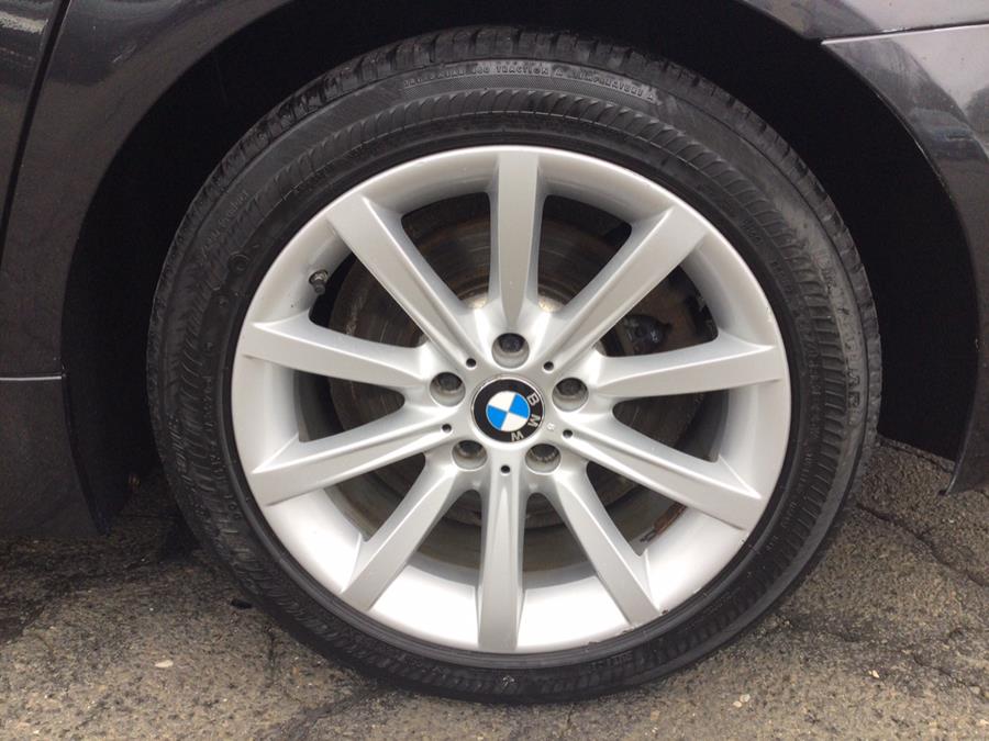 2015 BMW 5-Series 4dr Sdn 535i xDrive AWD photo