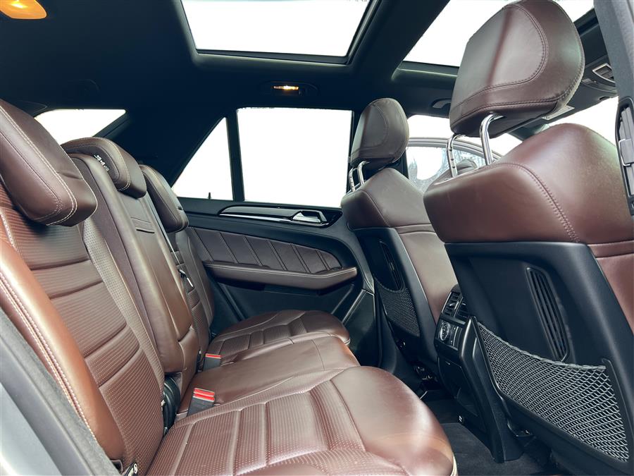 2013 Mercedes-Benz M-Class ML63 AMG photo