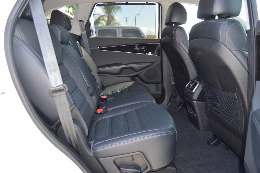 2018 Kia Sorento EX AWD photo