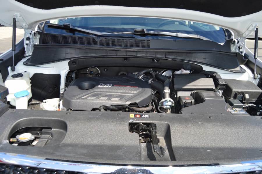 2018 Kia Sorento EX AWD photo