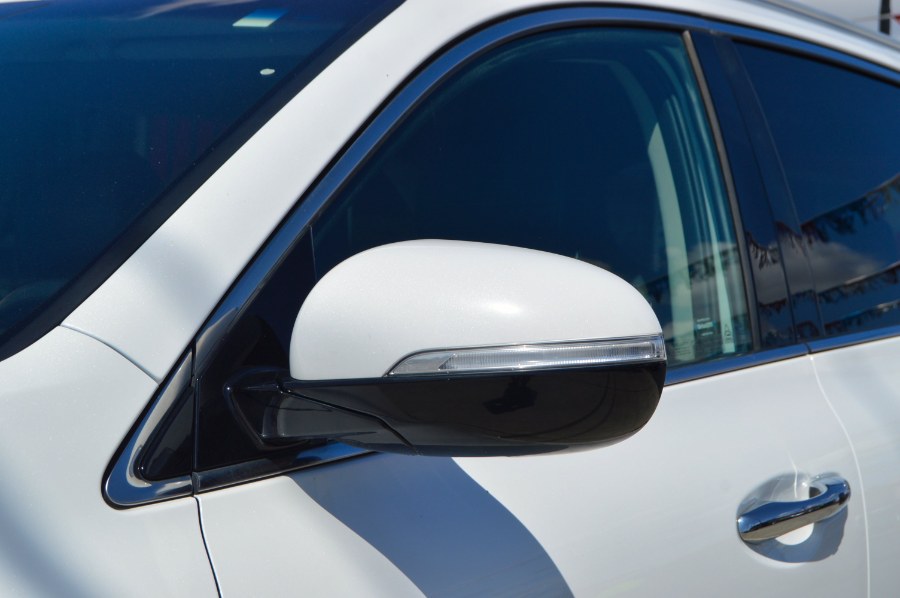 2018 Kia Sorento EX AWD photo