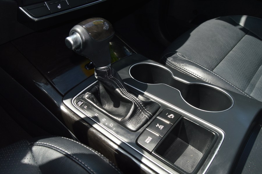 2018 Kia Sorento EX AWD photo