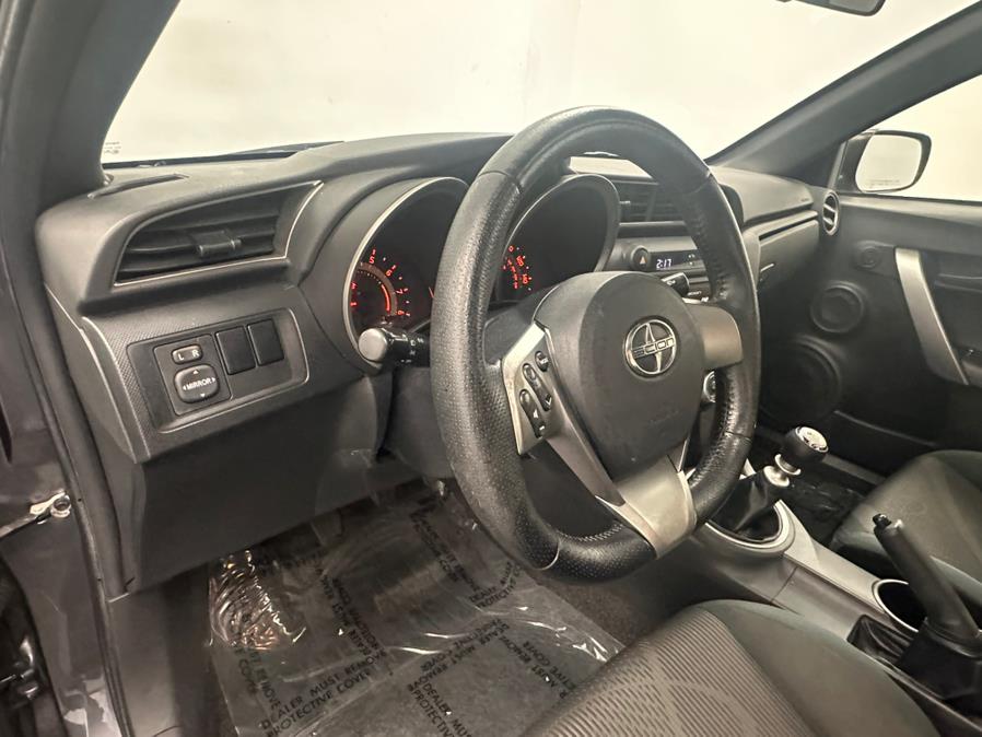 2013 Scion tC photo