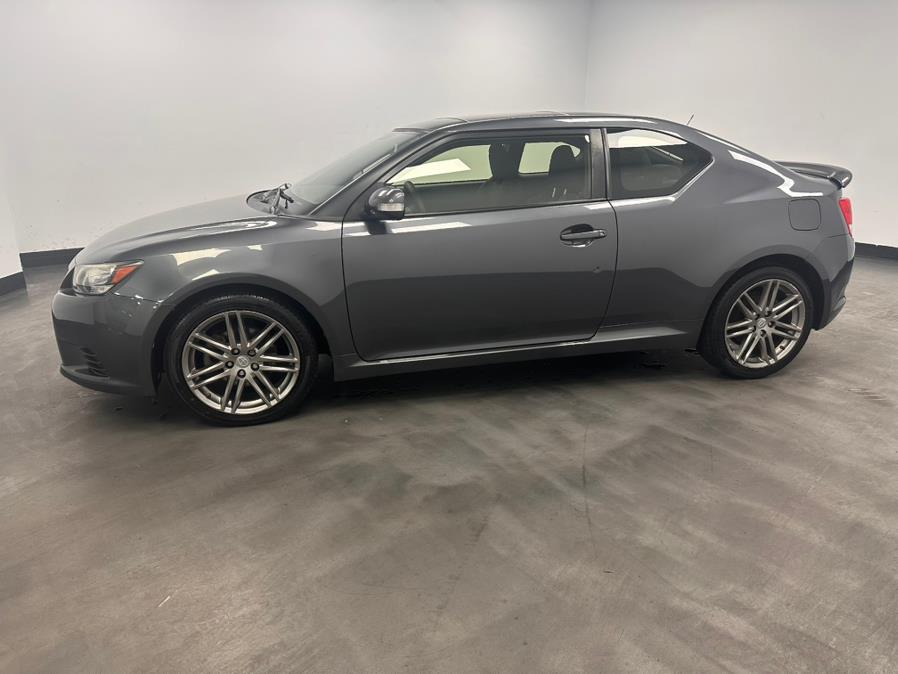 2013 Scion tC photo