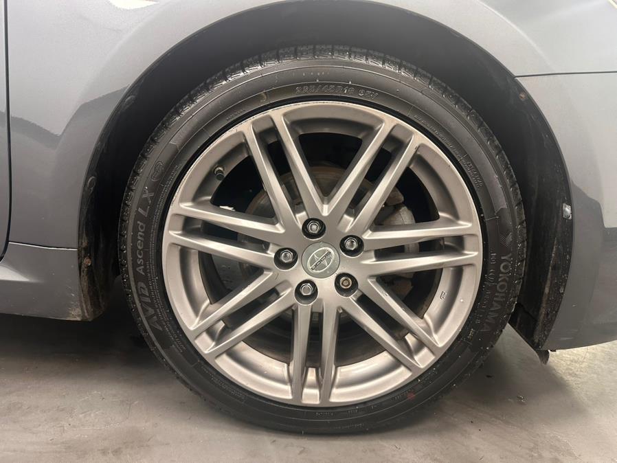 2013 Scion tC photo
