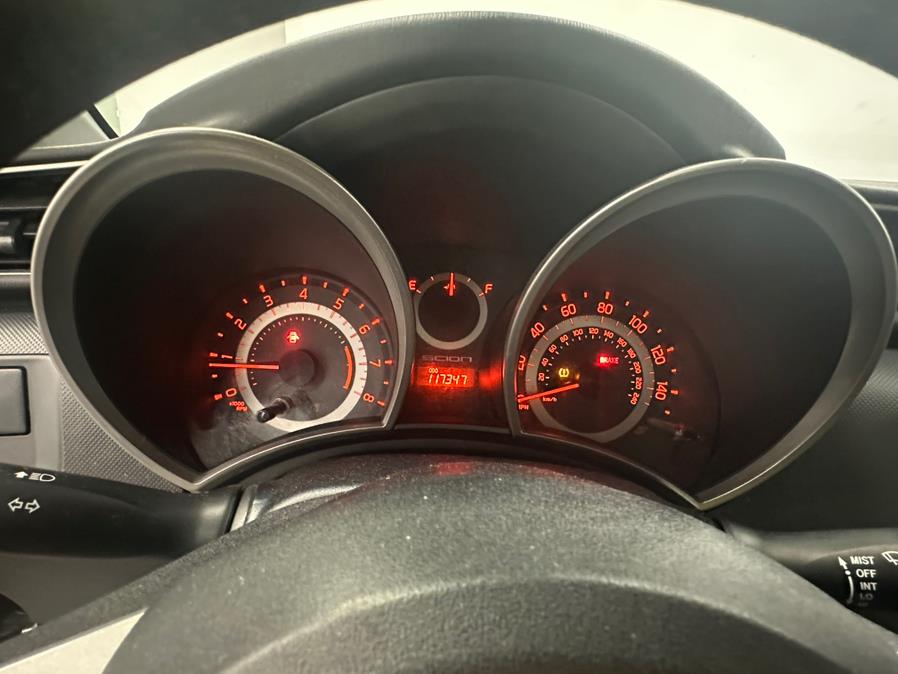 2013 Scion tC photo