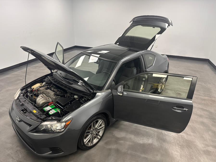 2013 Scion tC photo