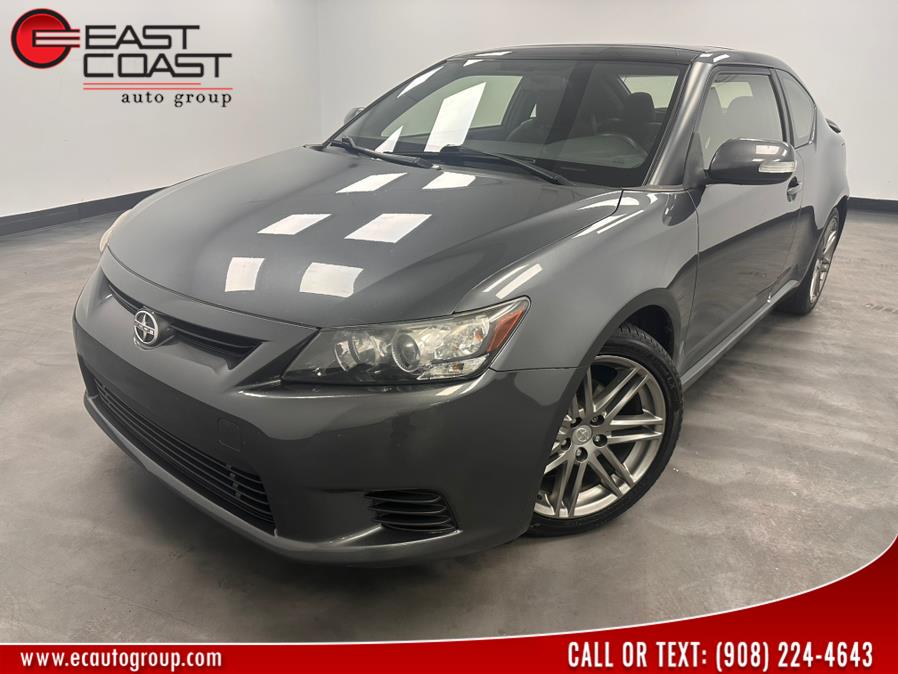 2013 Scion tC photo