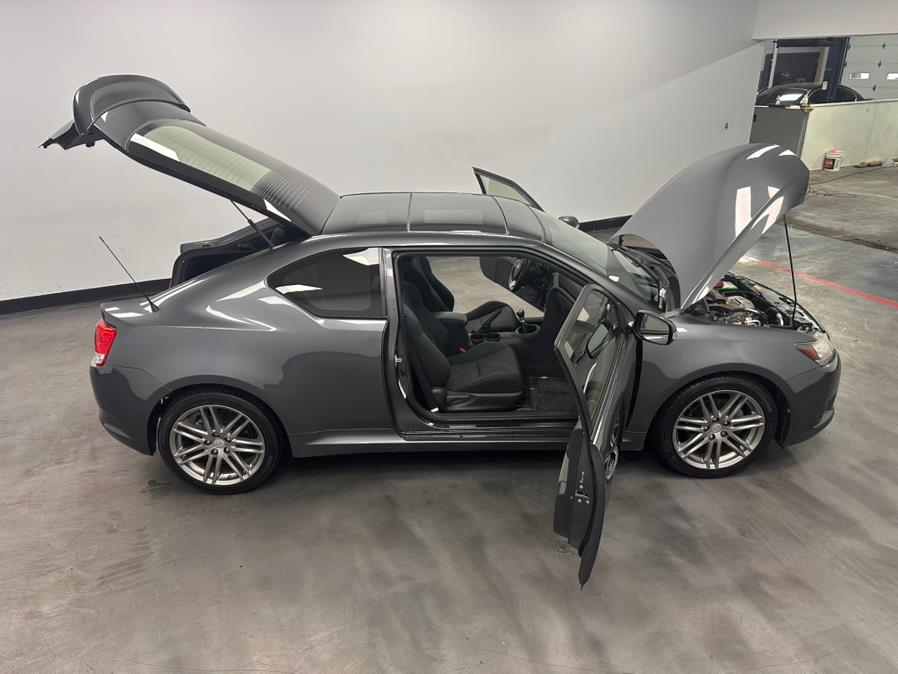2013 Scion tC photo