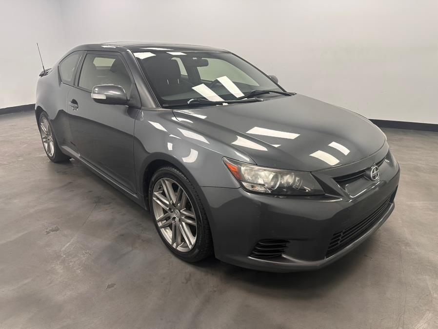 2013 Scion tC photo