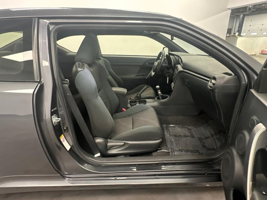 2013 Scion tC photo