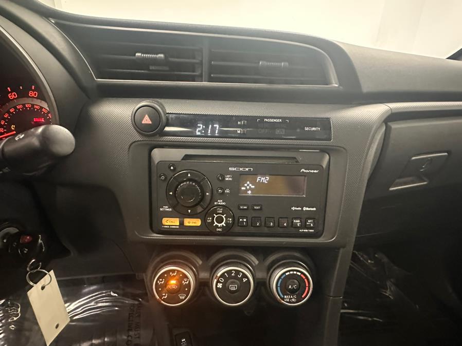 2013 Scion tC photo