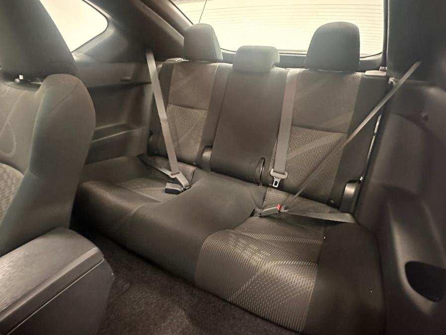 2013 Scion tC photo