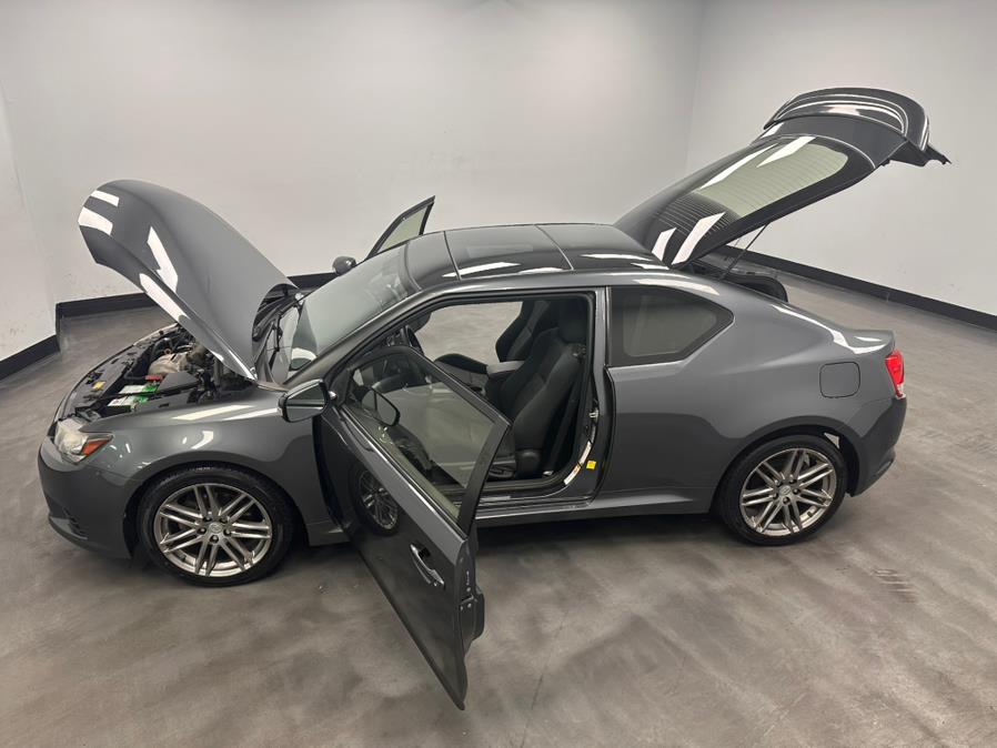 2013 Scion tC photo