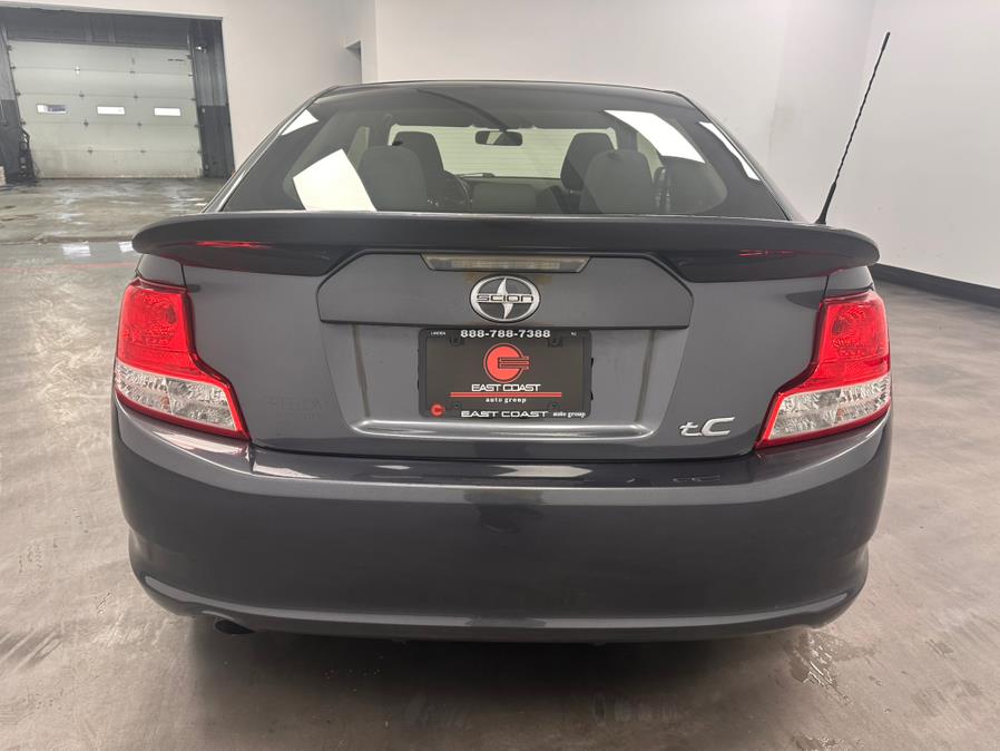 2013 Scion tC photo