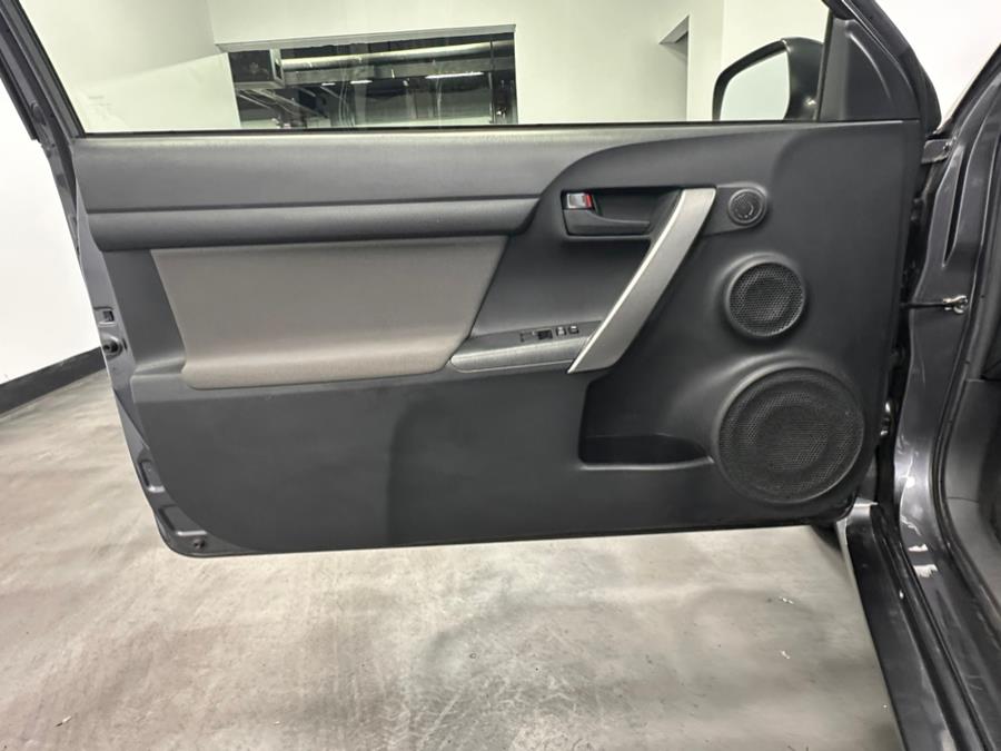 2013 Scion tC photo