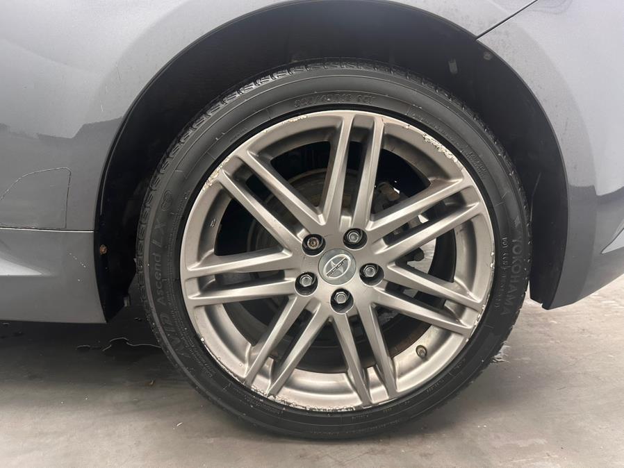 2013 Scion tC photo