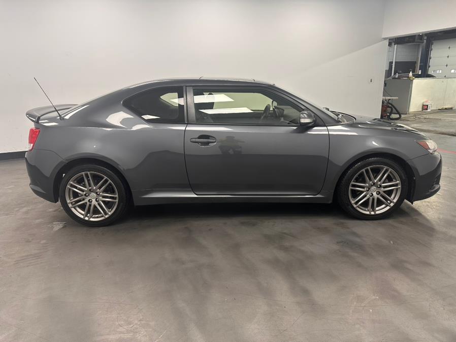 2013 Scion tC photo