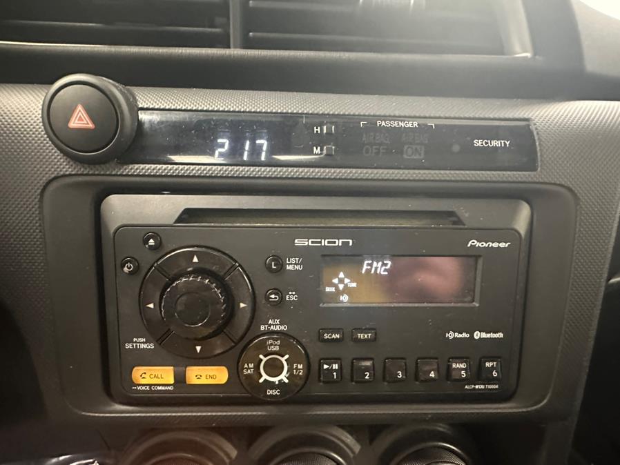 2013 Scion tC photo
