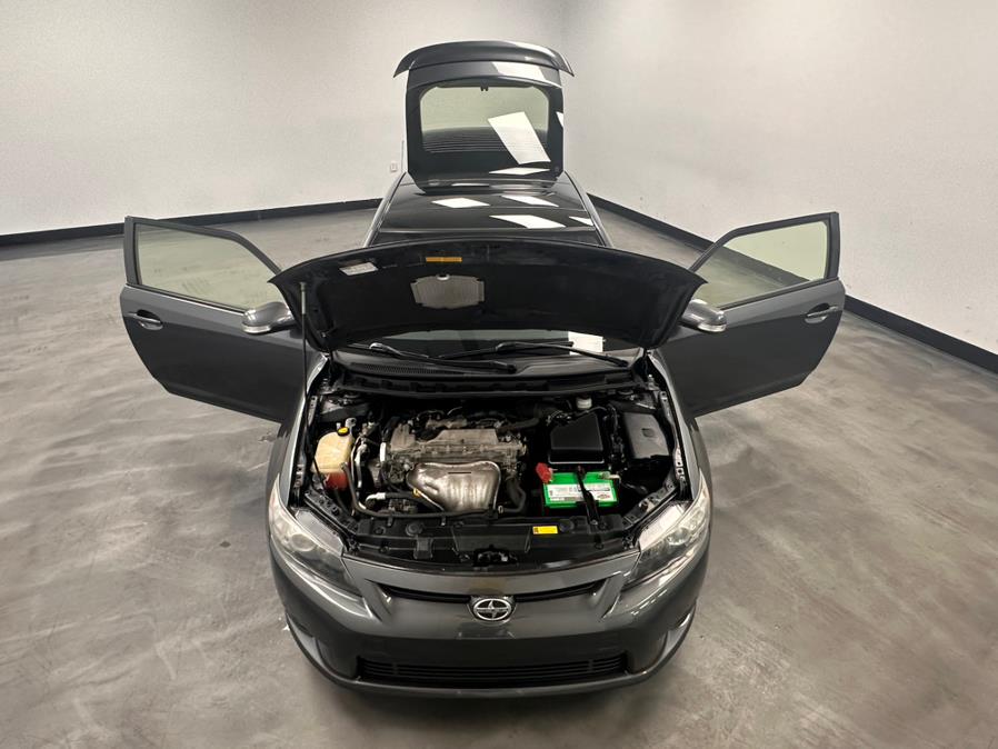2013 Scion tC photo