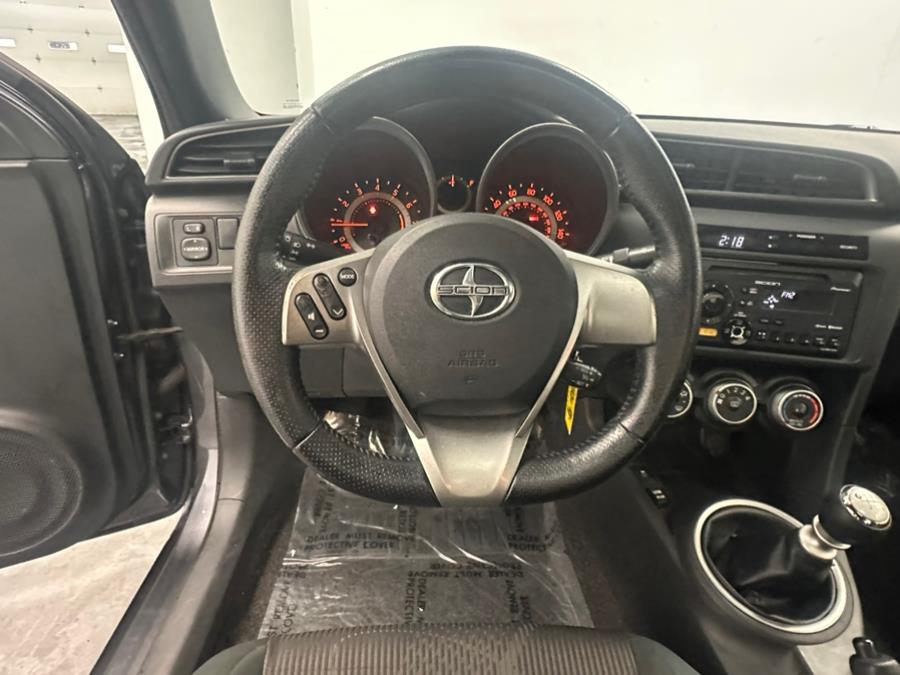 2013 Scion tC photo