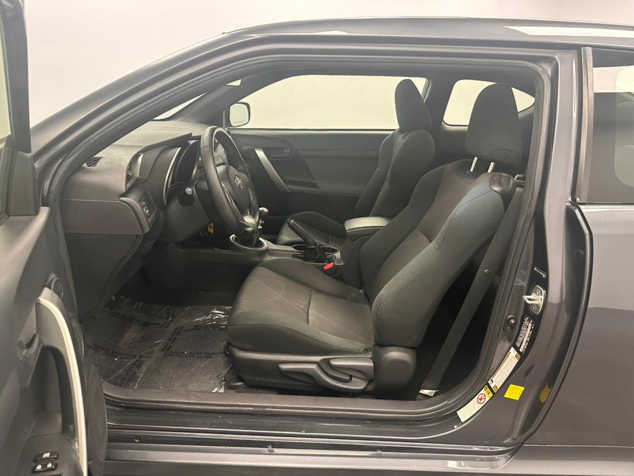 2013 Scion tC photo