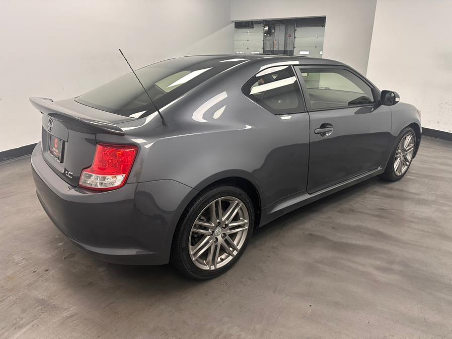 2013 Scion tC photo