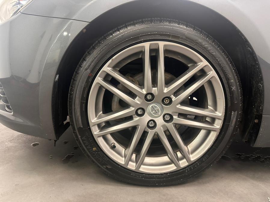 2013 Scion tC photo