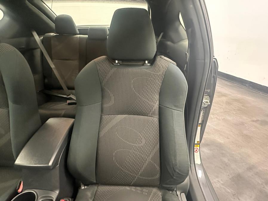 2013 Scion tC photo
