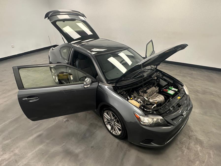 2013 Scion tC photo