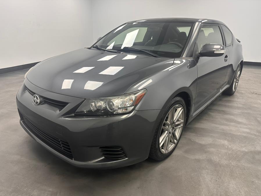 2013 Scion tC photo
