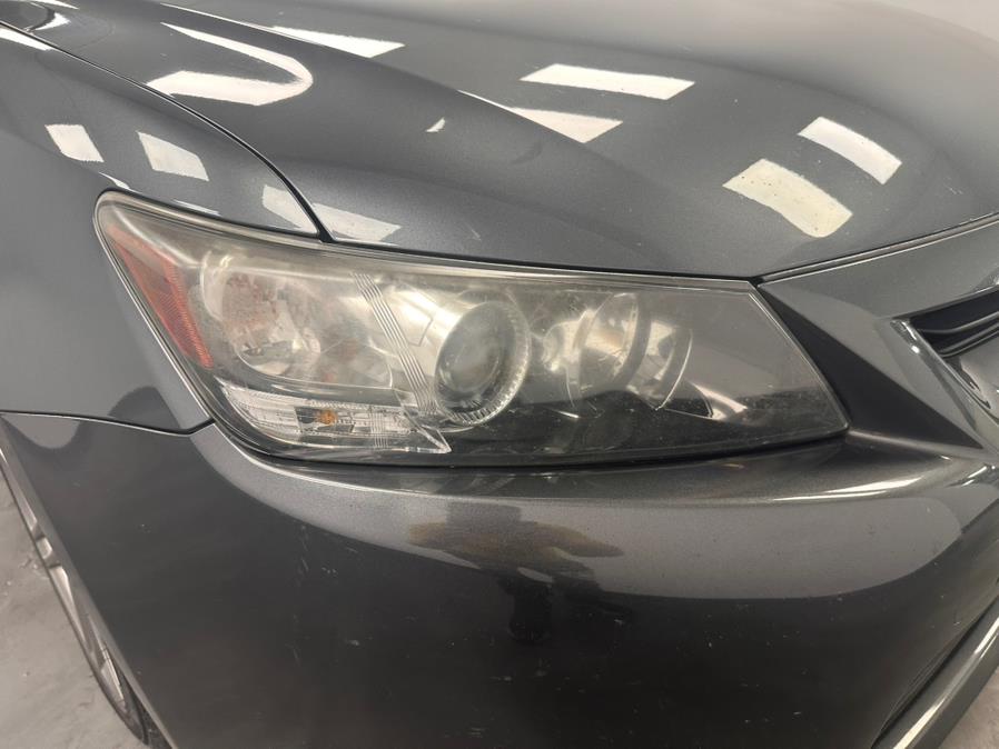 2013 Scion tC photo