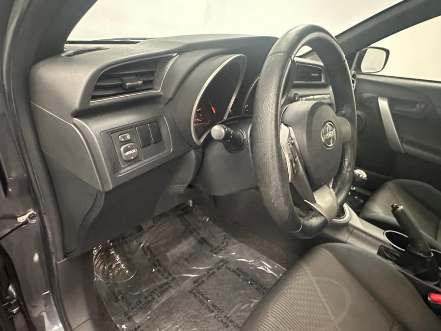 2013 Scion tC photo