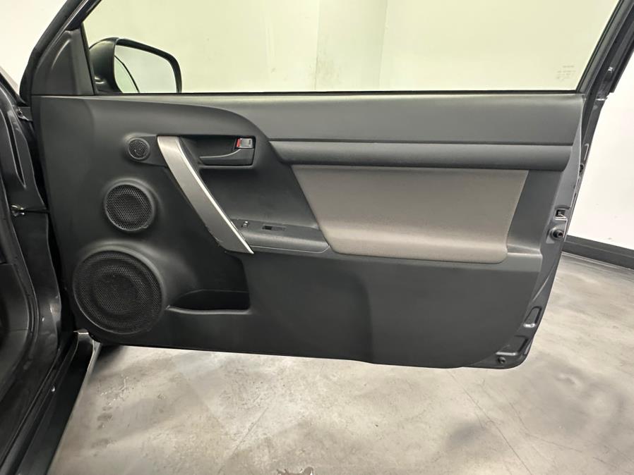 2013 Scion tC photo
