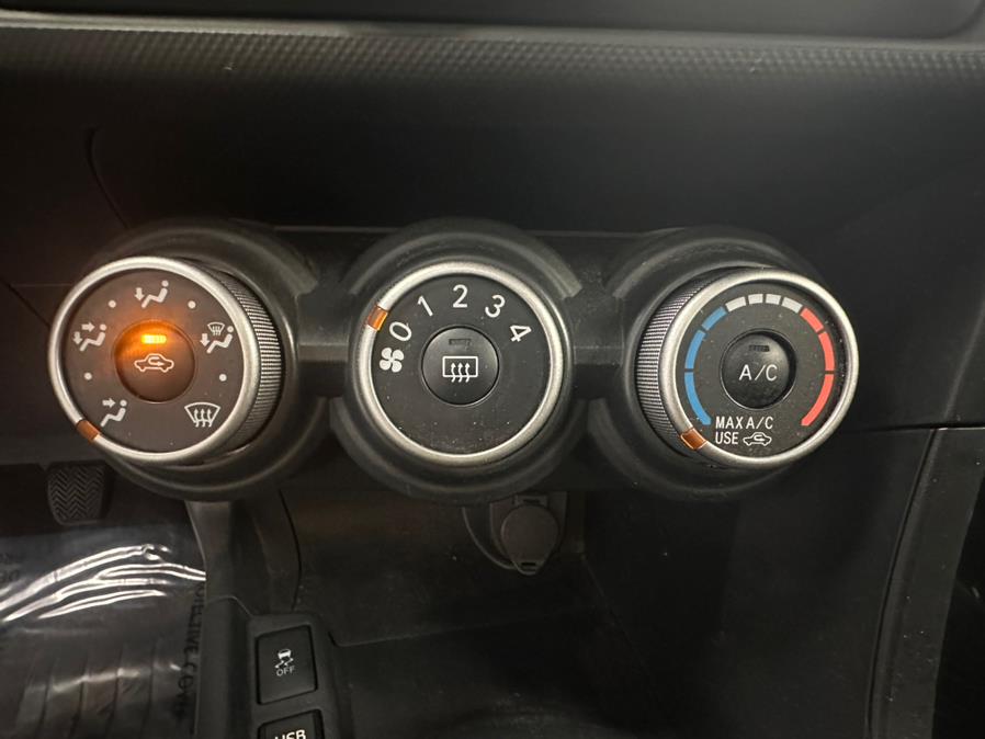 2013 Scion tC photo